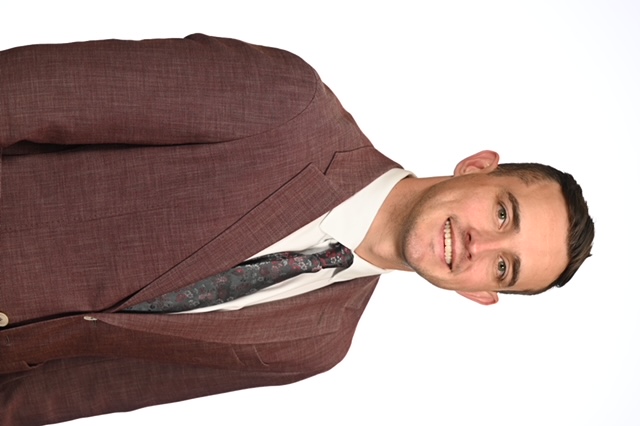 Kevin M. Beers, DO, founder of Timely